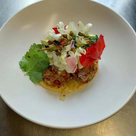 Gites De Pierlas 外观 照片